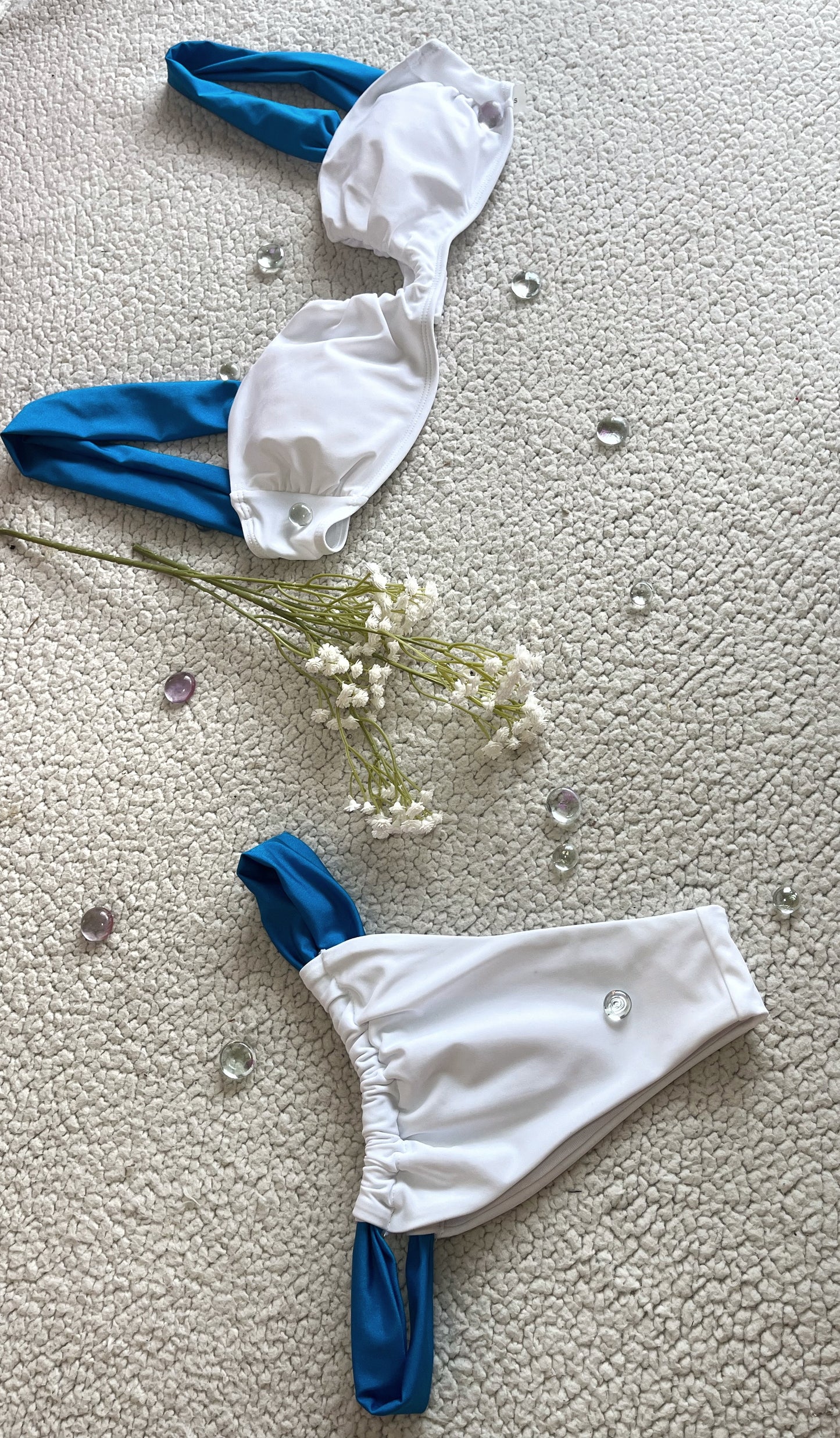 "Aloha" Two- Piece Set