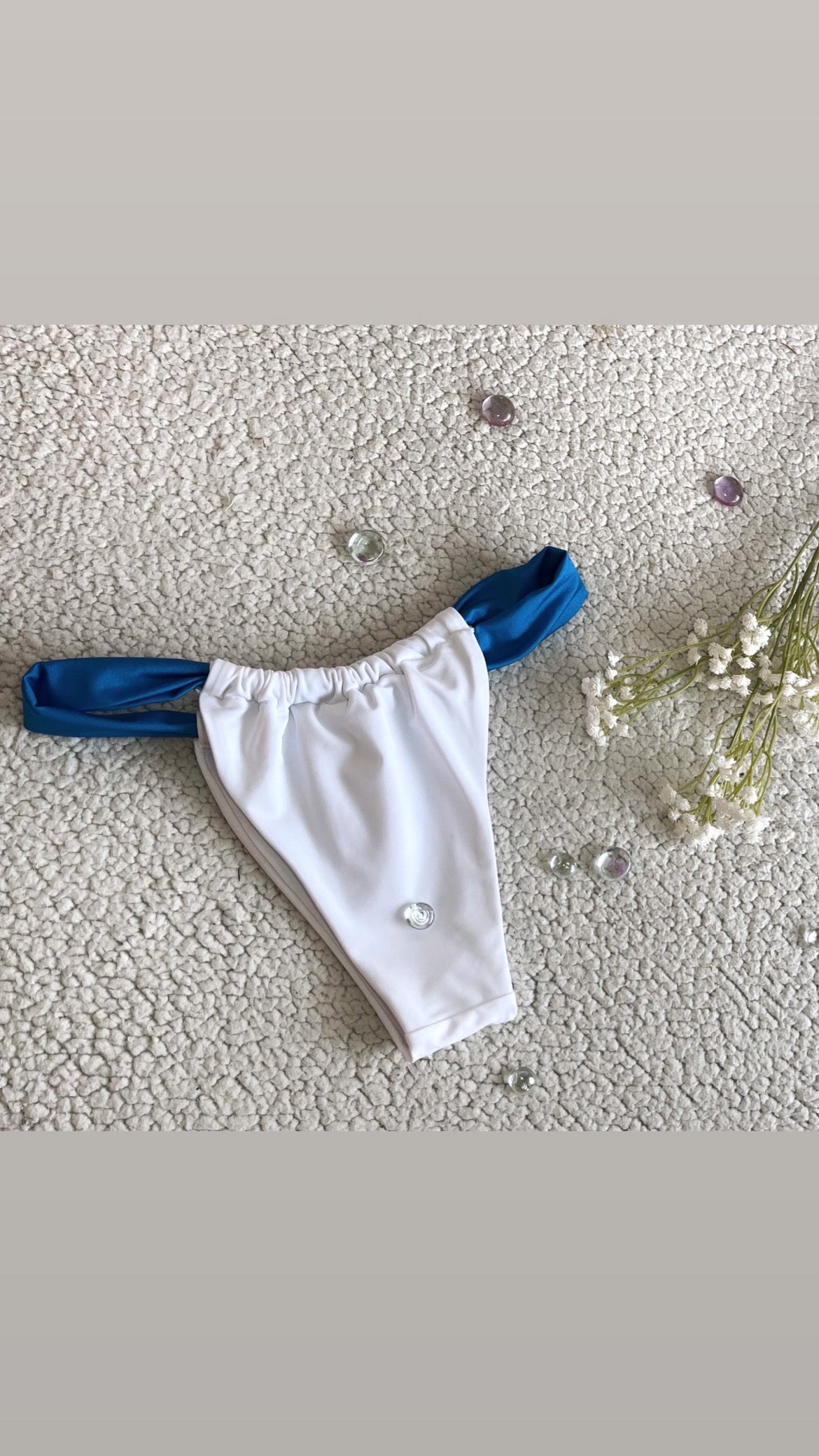 "Aloha" Bikini Bottom