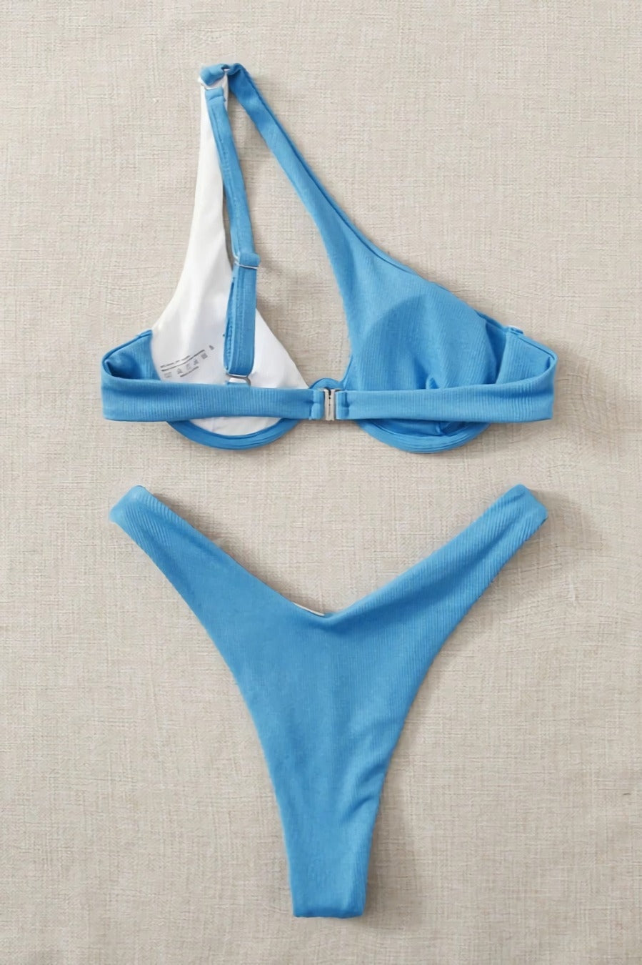 "Ariel" Two-Piece Bikini