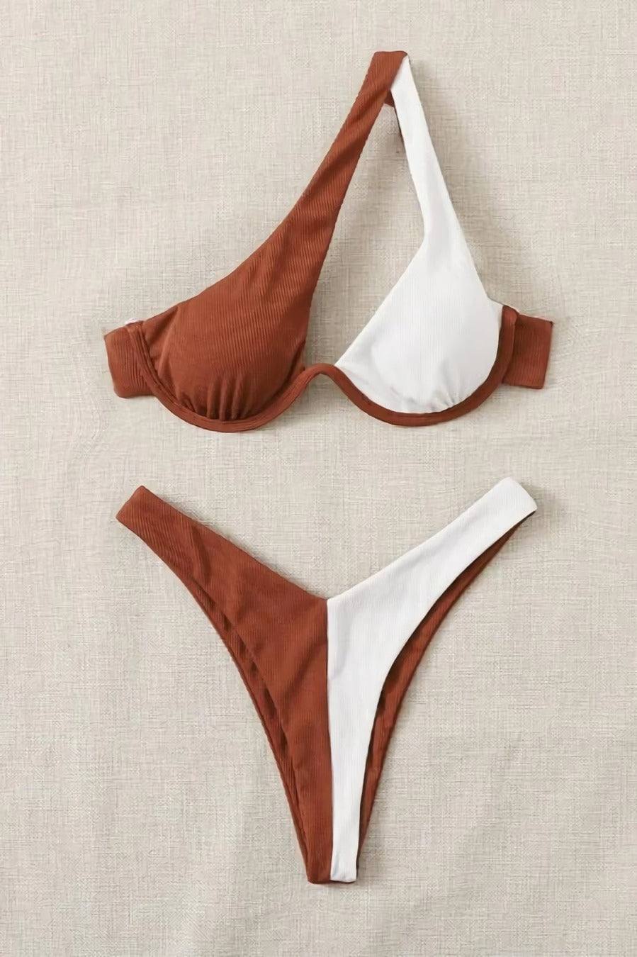 "Ariel" Two-Piece Bikini