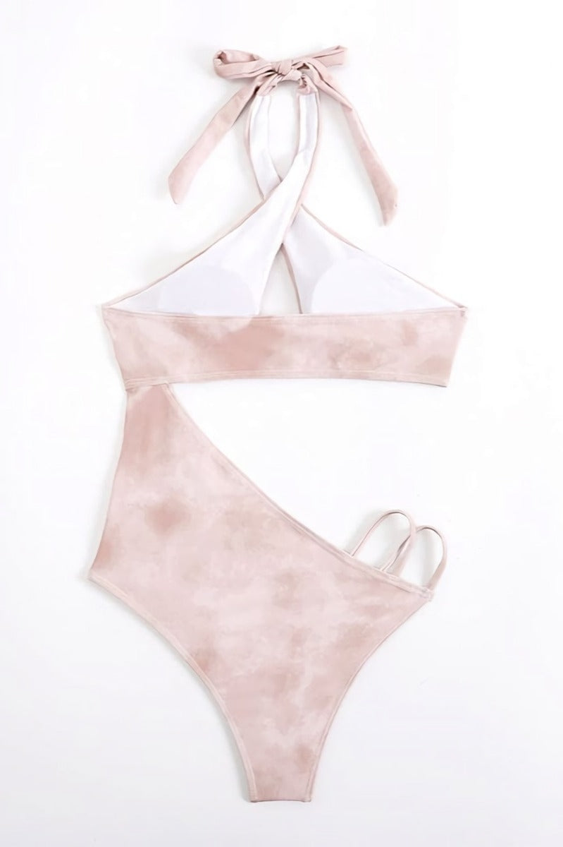 "Boujee Babe" Monokini