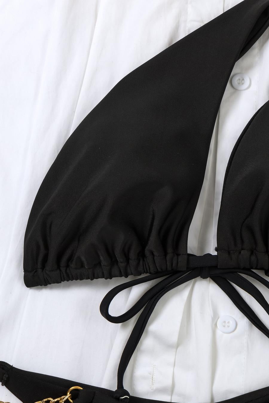 'Rhea" Swimsuit Set