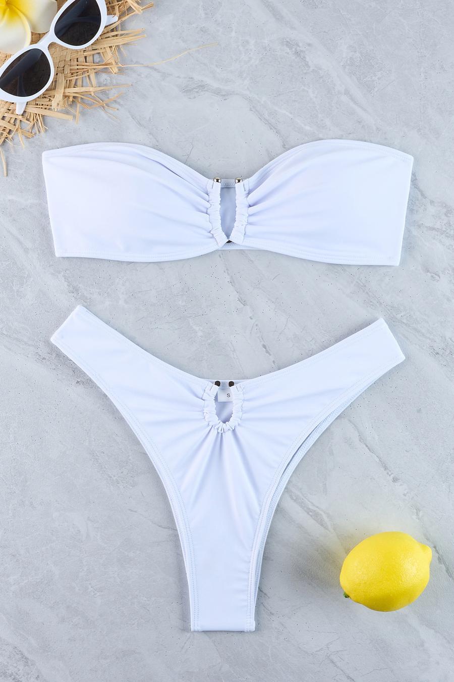 CLIO Two Piece Bikini Set