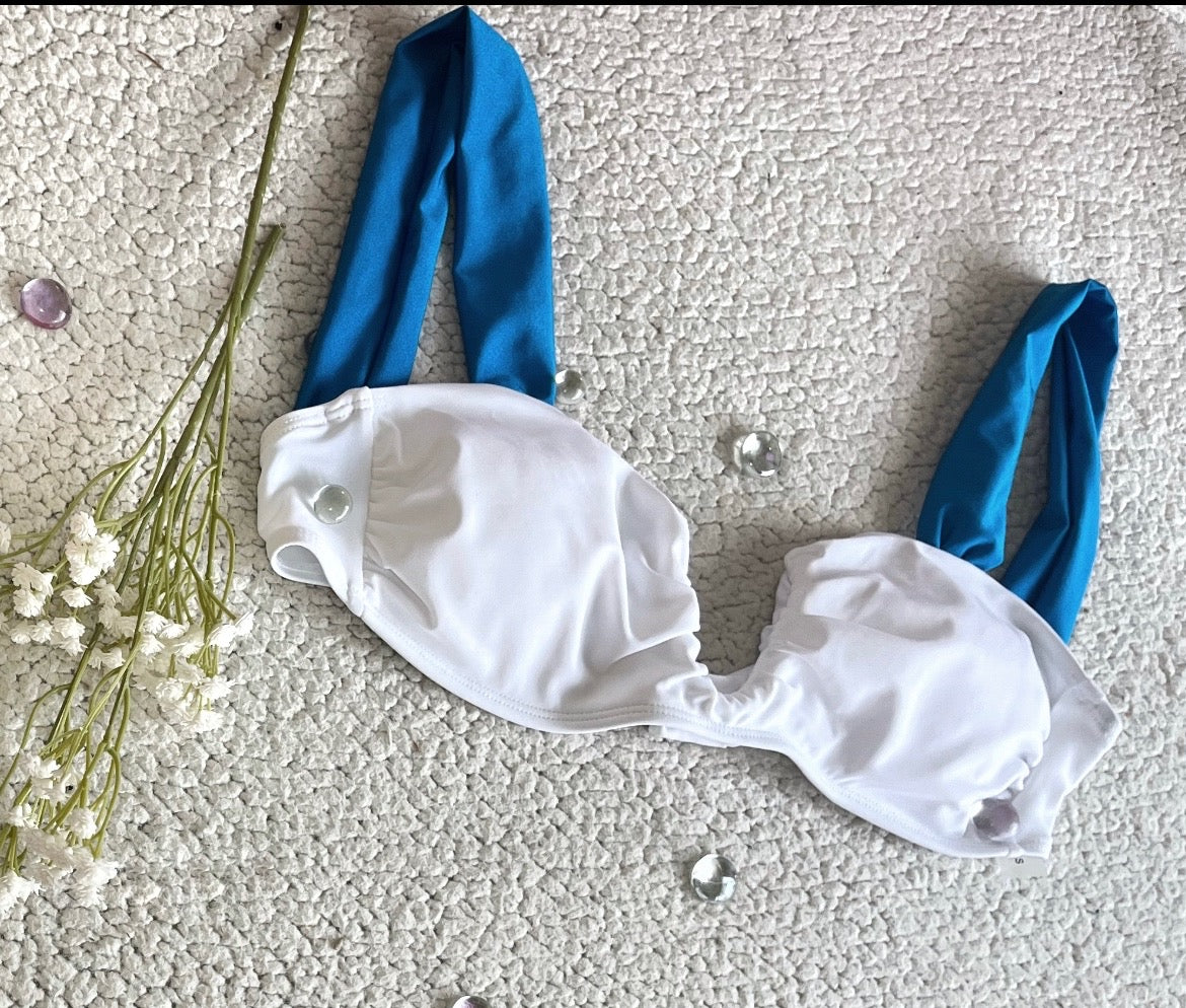 "Aloha" Two- Piece Set
