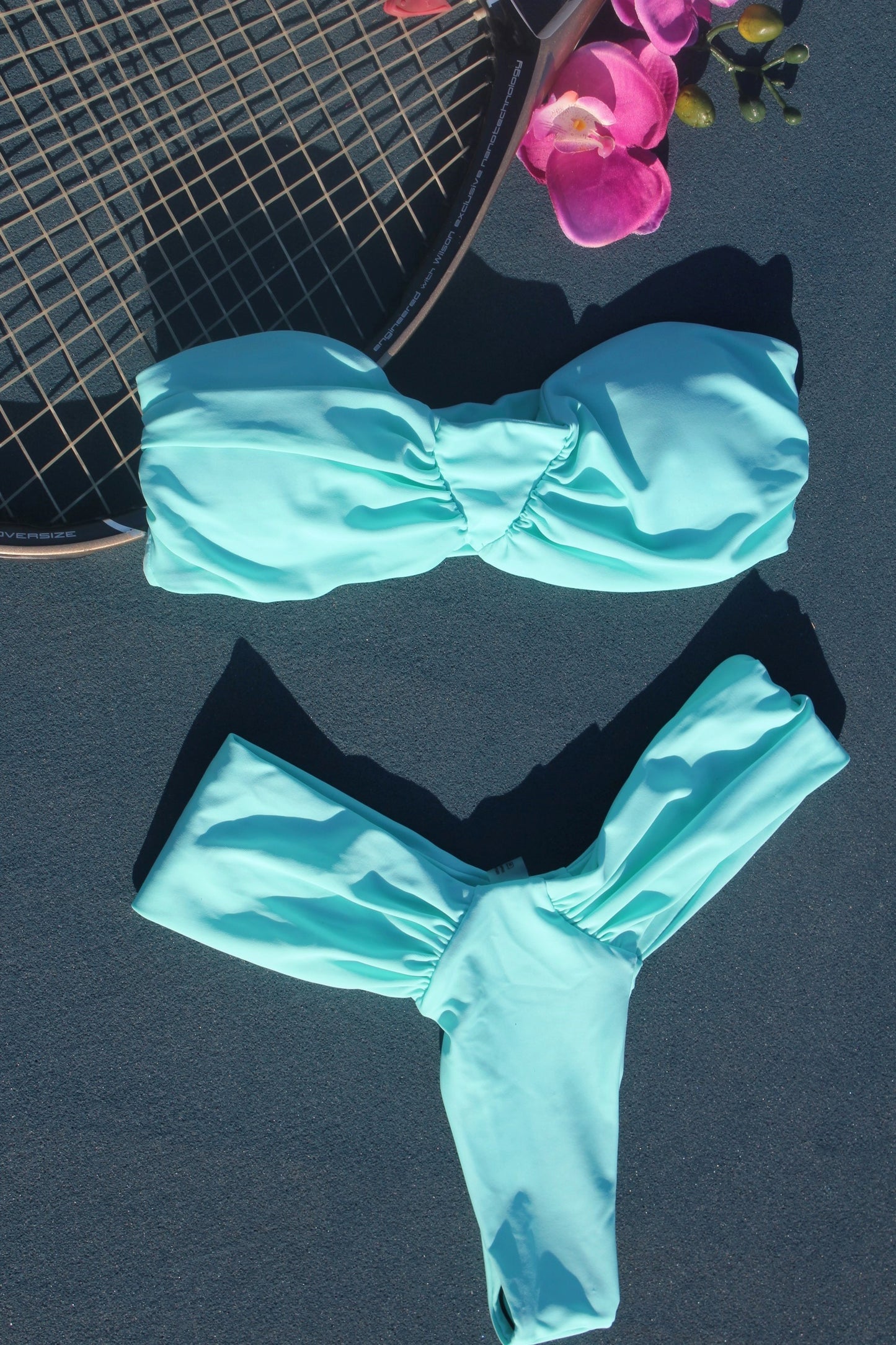 "Endless Summer" Swim-set