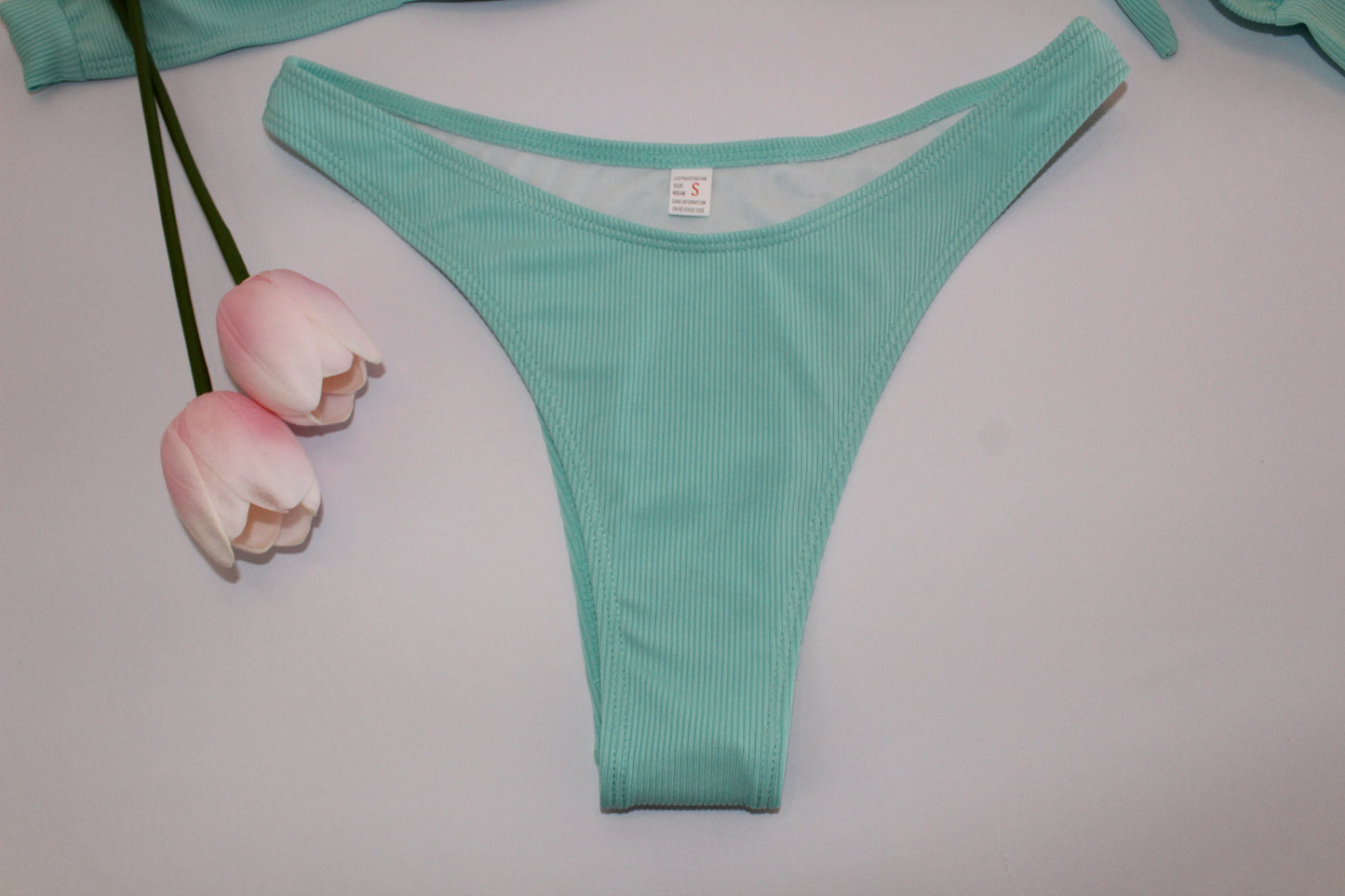 "Mint Julip" Swim Set