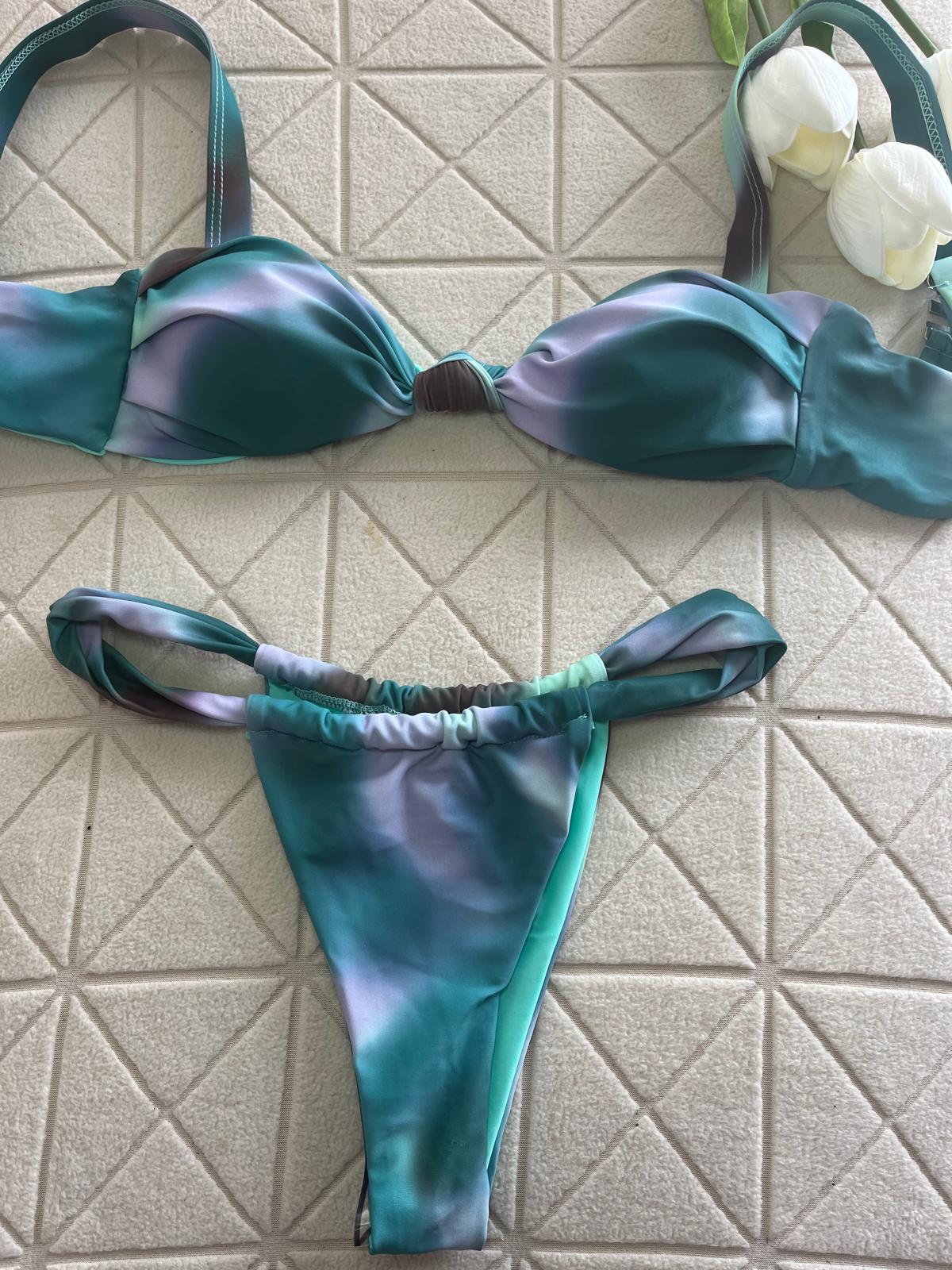 "Mermaid Dreams" Two Piece Set