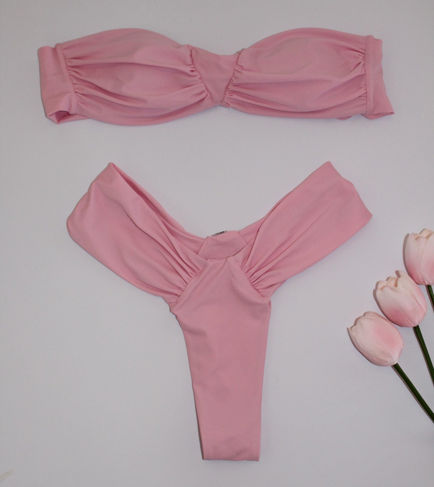 "Endless Summer" Swim-set