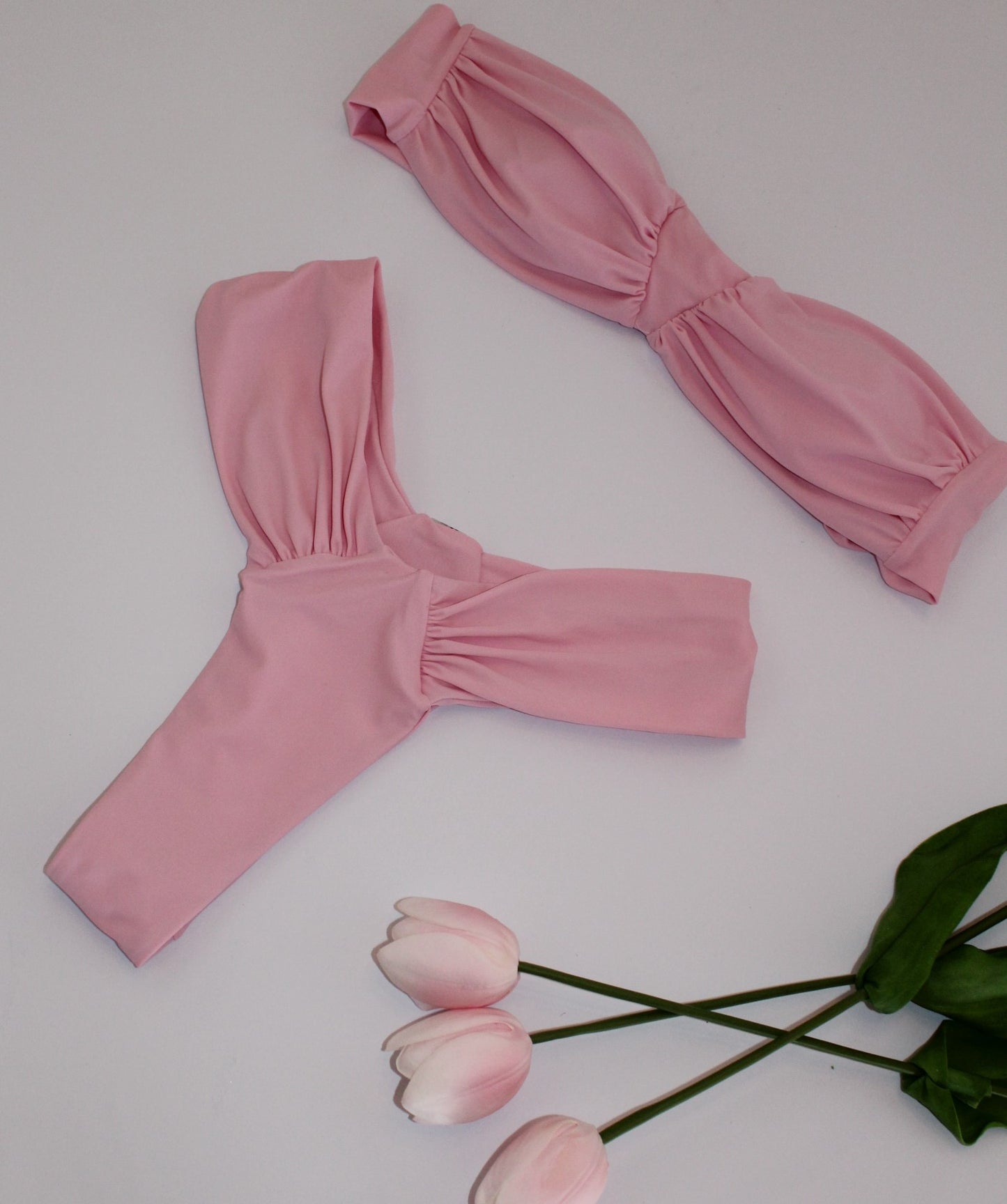 "Endless Summer" Swim-set